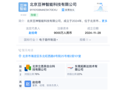 豆神教育與拓斯達攜手入局，智能機器人或重塑AI教育新業態