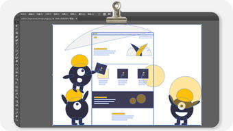 最常用的5個專業(yè)圖標(biāo)icon網(wǎng)站，助力教學(xué)模型與教具銷售高效推廣