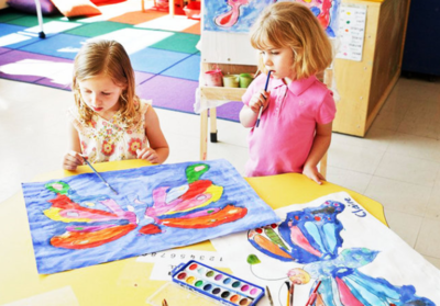 涂來涂去兒童創(chuàng)意美術(shù)加盟費(fèi)用與優(yōu)勢全解析 高品質(zhì)教學(xué)模型與教具銷售支持