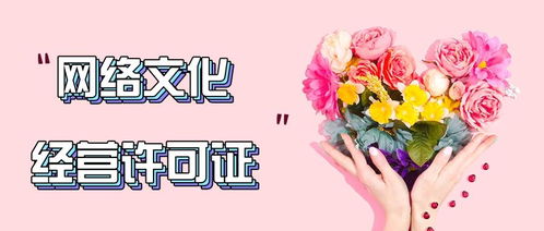 長沙網絡文化經營許可證辦理條件指南